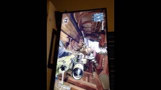 spawnshot on carrier tutorial