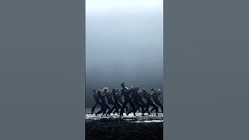 Over the water #KAI #카이 #EXO #엑소 #weareoneEXO #WaitOnMe #KAI_WaitOnMe