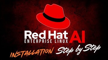 Red Hat AI OS [RHEL AI] Installation Guide | Step-by-Step Tutorial