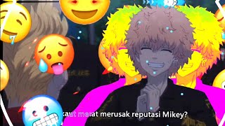 story wa JEDAG JEDUG 30 detik | Smile | Tokyo Revengers | Alight Motion