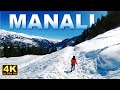 Manali Vlog | Manali Trip | Manali Budget Tour Guide | Manali Tourist Places | Solang Valley Manali