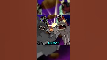 Hoe ontsnapte Vilgax aan de Null Void in de klassieke serie? #ben10 #gwen #kevin11 #omnitrix #sho...