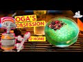Make OGA&#39;S OBSESSION at Home! [Star Wars: Galaxy&#39;s Edge]