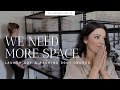 We are running out of space  studio vlog  no 19  launch day  packing 300 orders