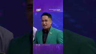 Adam  Idam Berebutan Nilover family100