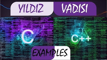 C/C++ Proje Örnekleri #7 Sadece Pozitif Sayıların Karesini Bulan Algoritma