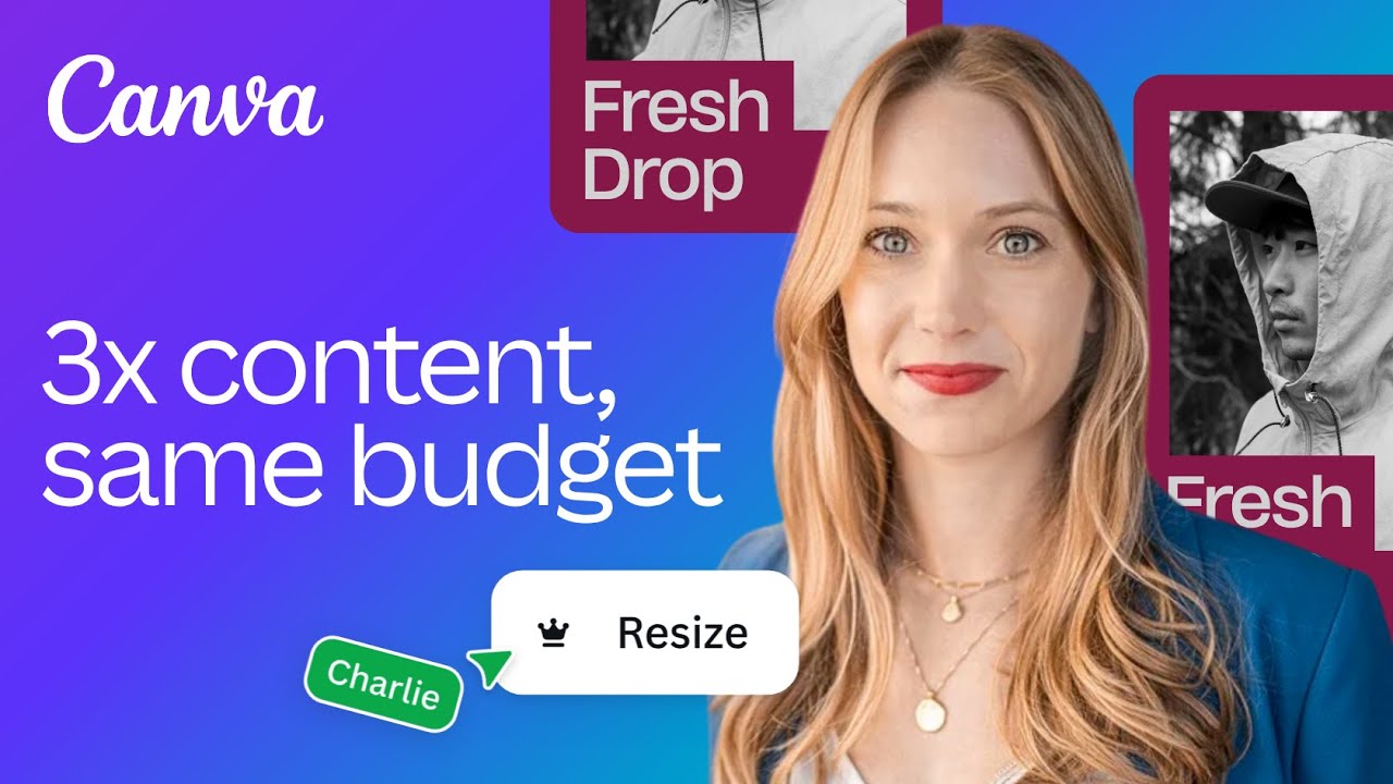 How to scale content production 3x without extra costs | Marketing workflow demo