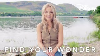 Helen Skelton: Adventurer | Find Your Wonder | Disney Uk