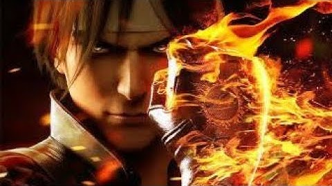 【KOF98】 KYO WORLD COMBO SHOW BY YOUSAF KHAN