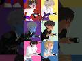 OMG 😨 #kpopdemonhunters #zepetoedit #koreanactor #animation #viraltrend #kids #toys #comedy