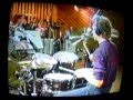Burning For Buddy - Neil Peart On Bill Bruford (Part Two)