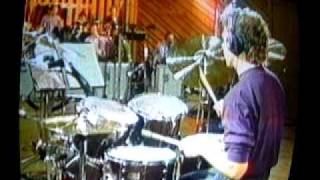 Burning For Buddy - Neil Peart On Bill Bruford (Part Two) chords