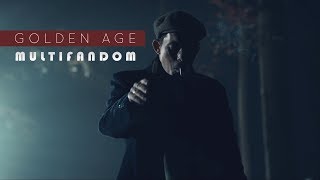Multifandom|Golden Age