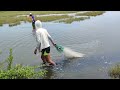 Fishing by net experience  estanza lingayen pangasinan