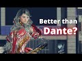 Bayonetta 3 combos by a dante main