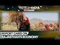 India general elections 2024 | Pollnomics: Rajasthan leading the India growth story? | WION