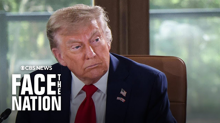 Trump's 2-week timeline for Iran and his history of 2-week announcements
