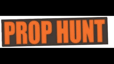 BlockHunt Best Hiding Spots - Mineplex w/TTMN_M