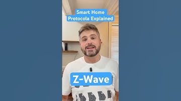 So you have questions about #zwave #smarthome #homeautomation