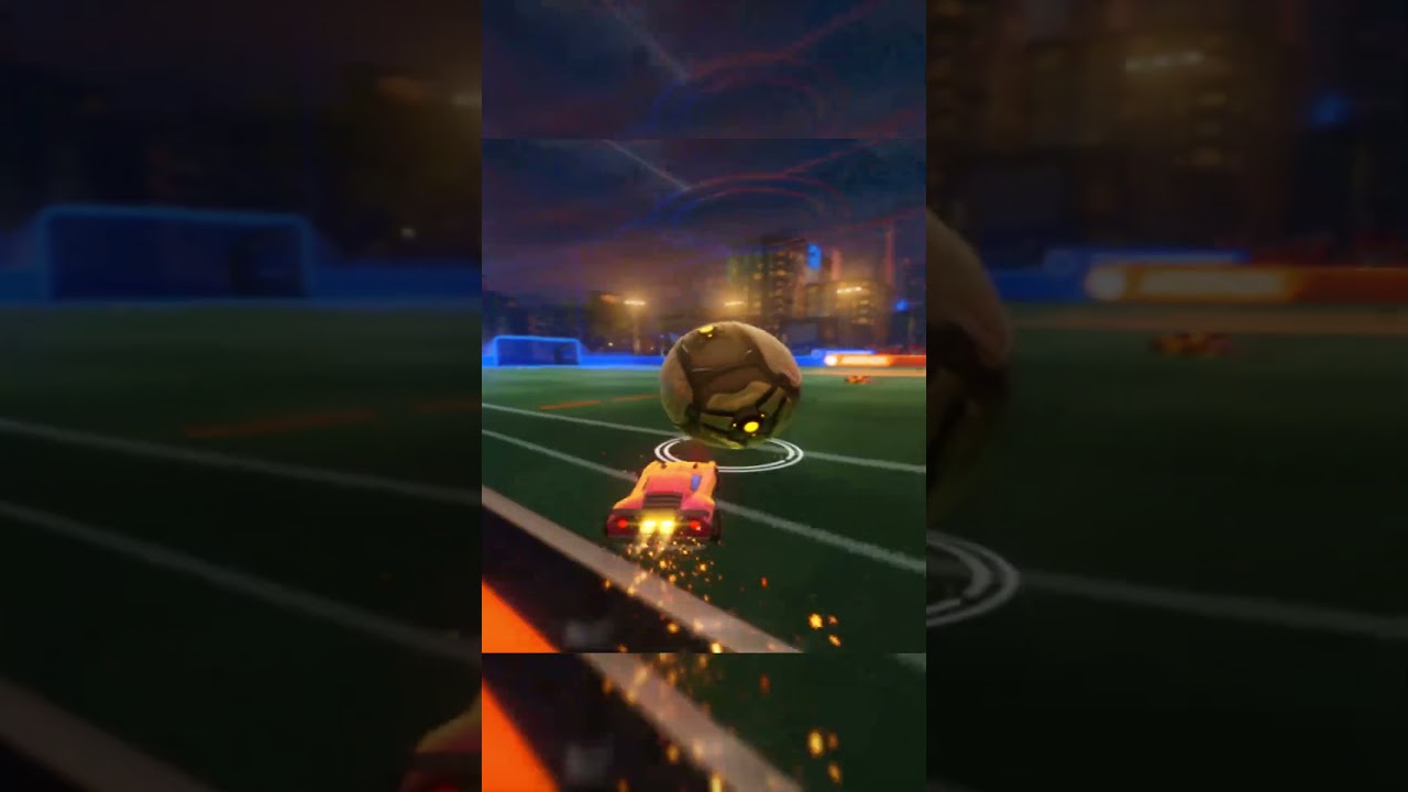 Chemistry🥶🔥😍 #refresh #rocketleague #edit #montage