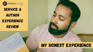 Information Notion Press Publishing Review: Service & Author Experience (My Honest View) News