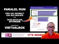 Cara Install Virtual Box | Multi GSA SEO Indexer | Redirect Dofollow