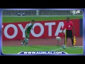 ملخص مباراة السعودية 2-1 العراق - تصفيات كأس العالم 2018 ج2