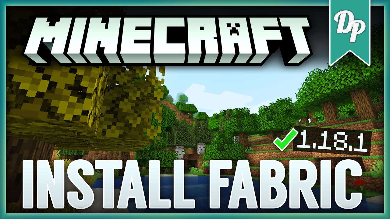 How to Install and Play Better Minecraft Fabric 1.18 on a Server - Jangro
