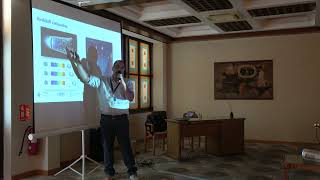 Quantifying Uncertainty in Machine Learning for Astrophysics Grigorios Tsagkatakis, SummerSOC 2025