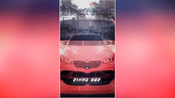 🔰BMW🔰😎New Am preset 💫 Edit by 💫@zihadbbe1