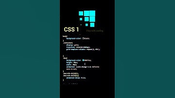 Amazing Html css tutorial cool CSS video #coding #htmlcss #cssloader #cssanimation