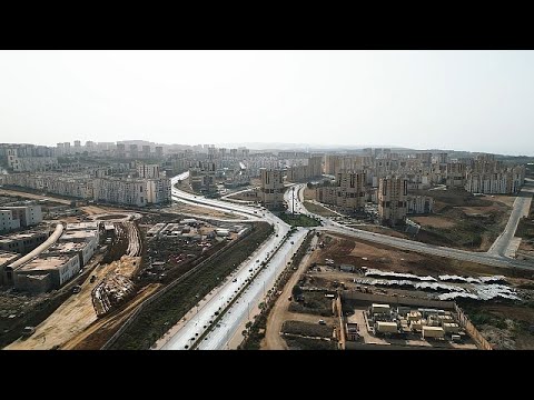 Vidéo: Développement du métro de Moscou et des régions