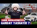 XABIB NURMAGOMEDOV HAQIDA / XABIBNING JANGLARI / XABIBNING HAYOTI