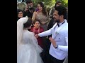 فرحة فرحة العمر اجمل عريس وعروسة في مصر 