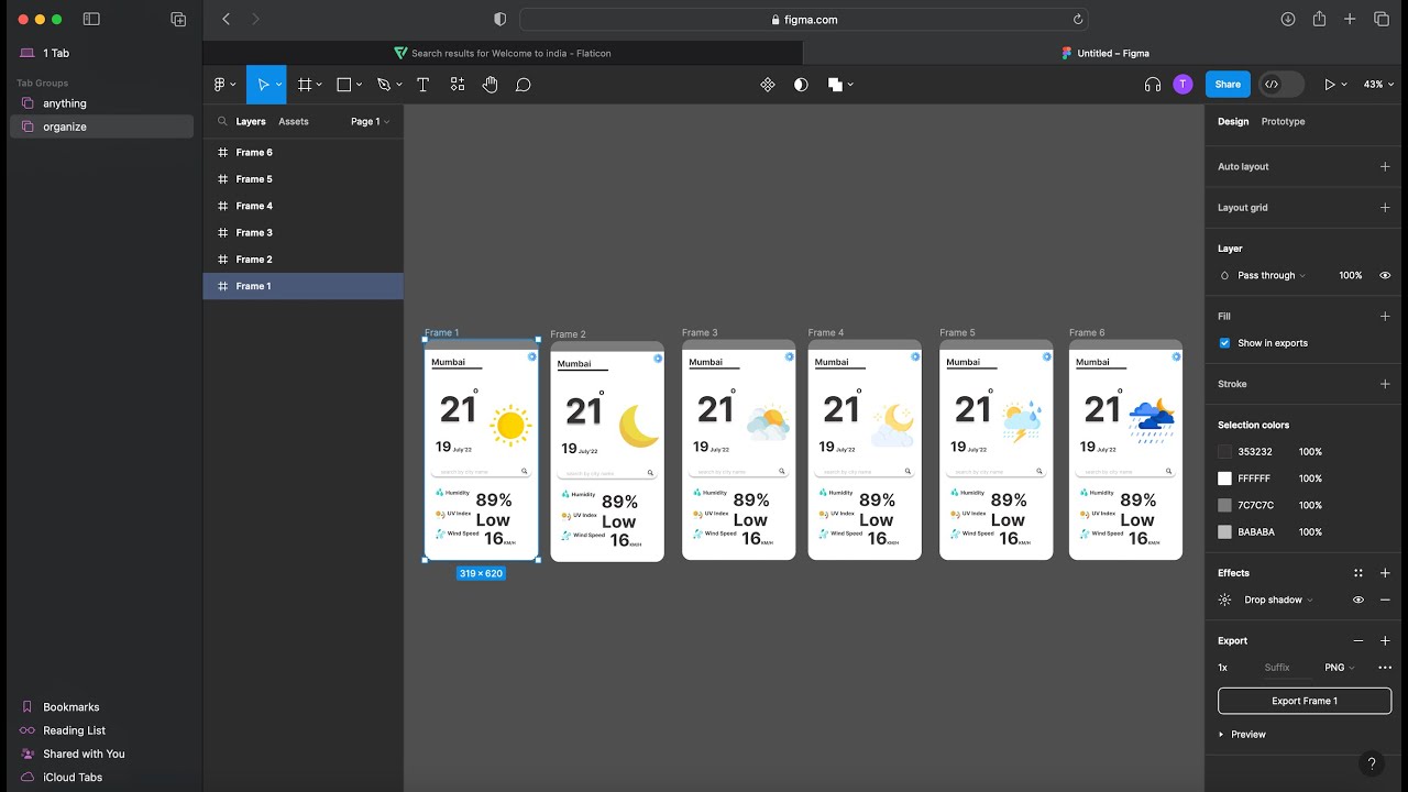 Weather App in flutter | Part I - YouTube