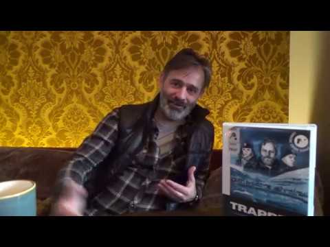 Interview Baltasar Kormakur