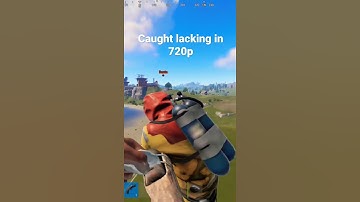 Catching players lacking in Rust (In 720p)