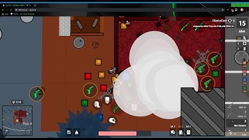 Surviv io Cobalt Gameplay - Biggest Update of 2019!