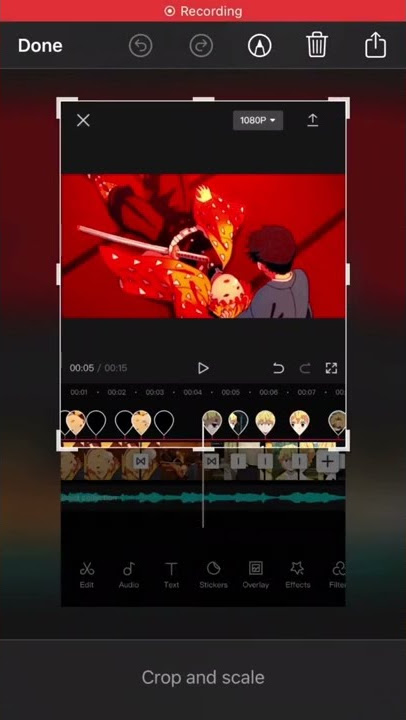 Zenitsu Edit (TWIXTOR -CLIPS) (AMV)