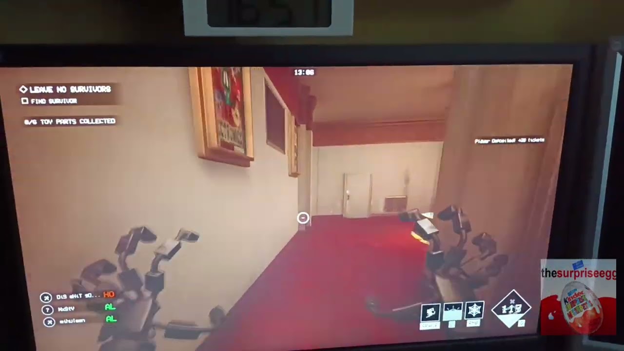 Project: Playtime on Steam Match time 