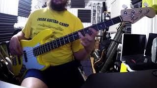 Mr. Gul - Dean Town Vulfpeck Cover