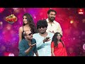 Ismart Immanuel Performance | Extra Jabardasth | 26th April 2024 | ETV Telugu