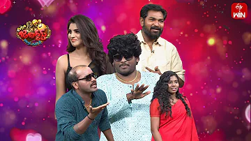 Ismart Immanuel Performance | Extra Jabardasth | 26th April 2024 | ETV Telugu