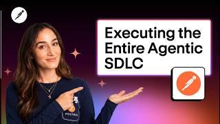Executing the Entire Agentic SDLC