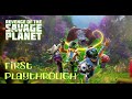 Unlocking new planet! Are we there yet?! │ First Playthrough │ Revenge of the savage planet