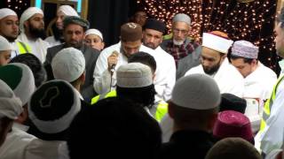 Ya Nabi Salam Alyka | Habib Jaami Saqibi | Mawlid 2016