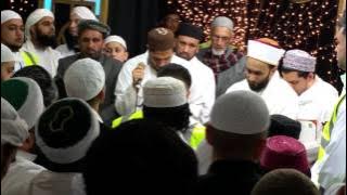Ya Nabi Salam Alyka | Habib Jaami Saqibi | Mawlid 2016