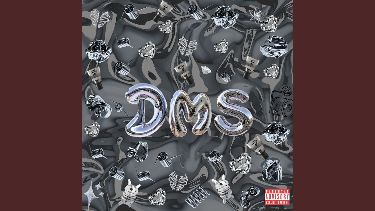 Watch DMS on YouTube Watch DMS on YouTube