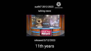 talking news screaming #meme part 2