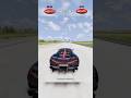 New bugatti vs. Old bugatti 😱🚀-#beamngdrive #shorts